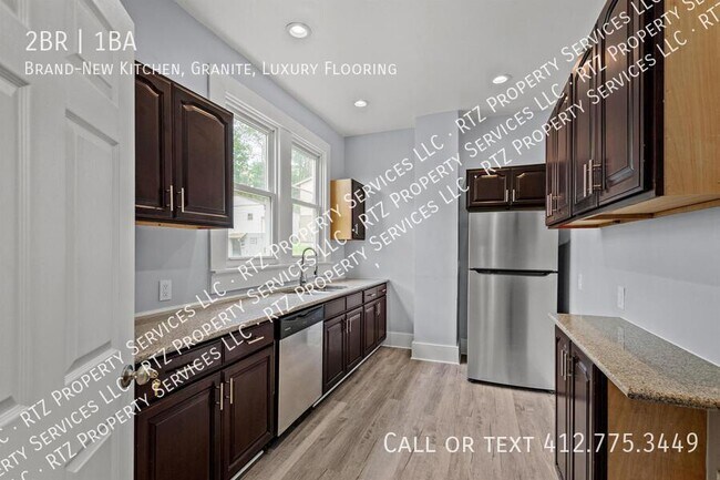 Primary Photo - 138 Linnview Ave