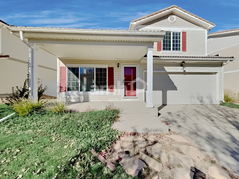 Primary Photo - 19459 E 50th Dr