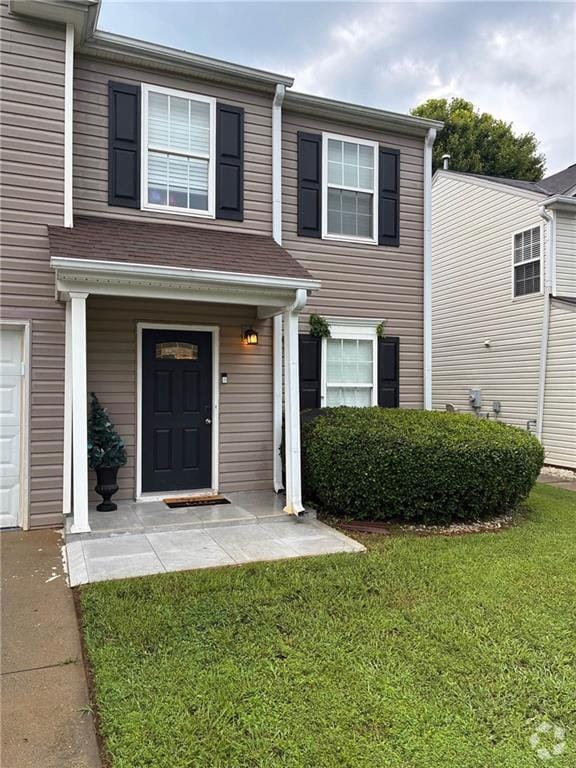 Building Photo - 117 Holly Mill Village Dr