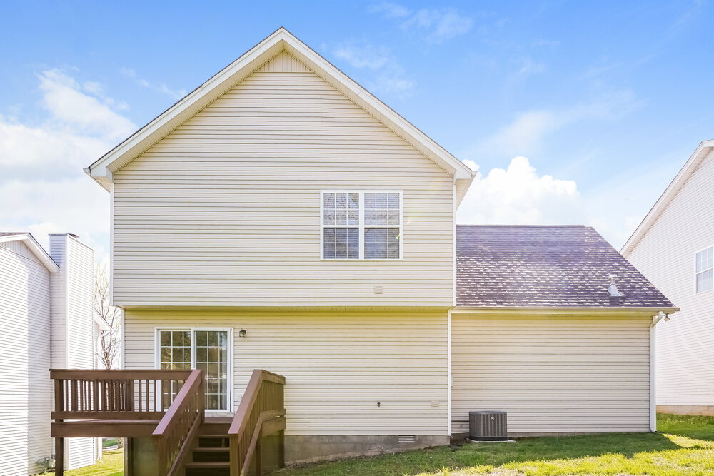 Building Photo - 3423 Cainbrook Crossing