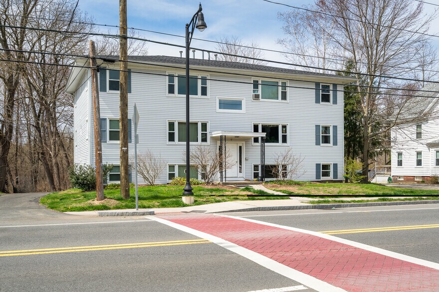 Building Photo - 7 Lovefield St