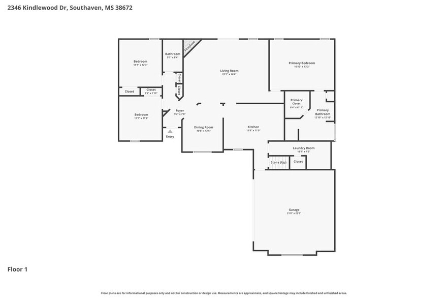 Building Photo - 2346 Kindlewood Dr