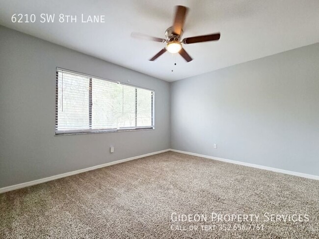 Building Photo - 6210 SW 8th Ln