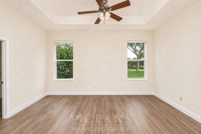 Building Photo - 3 Bedroom Home in Ormond Lakes