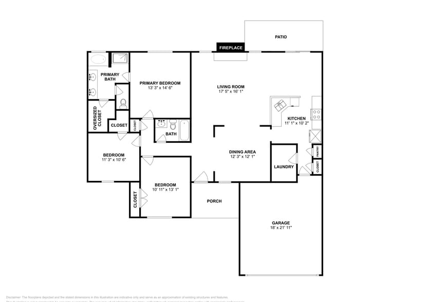 Building Photo - 57 Battery Way