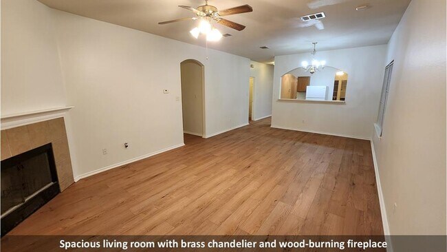 Building Photo - 11500 Lapoynor St