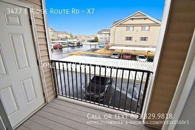 Building Photo - 3477 E Ridge Rte Rd