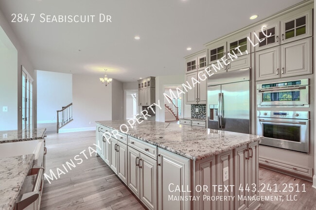 Building Photo - 2847 Seabiscuit Dr