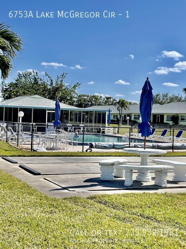 Building Photo - 6753a Lake McGregor Cir