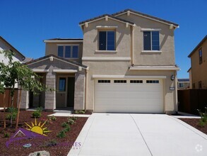 Building Photo - Modern Two-story 3 Bed 2.5 Bath 1,638 sqft...