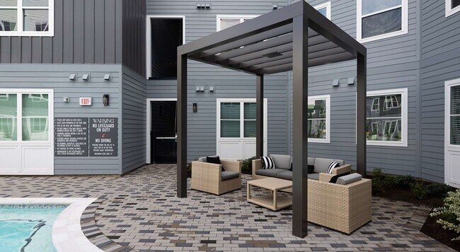 Building Photo - 10800 Hammerly Blvd