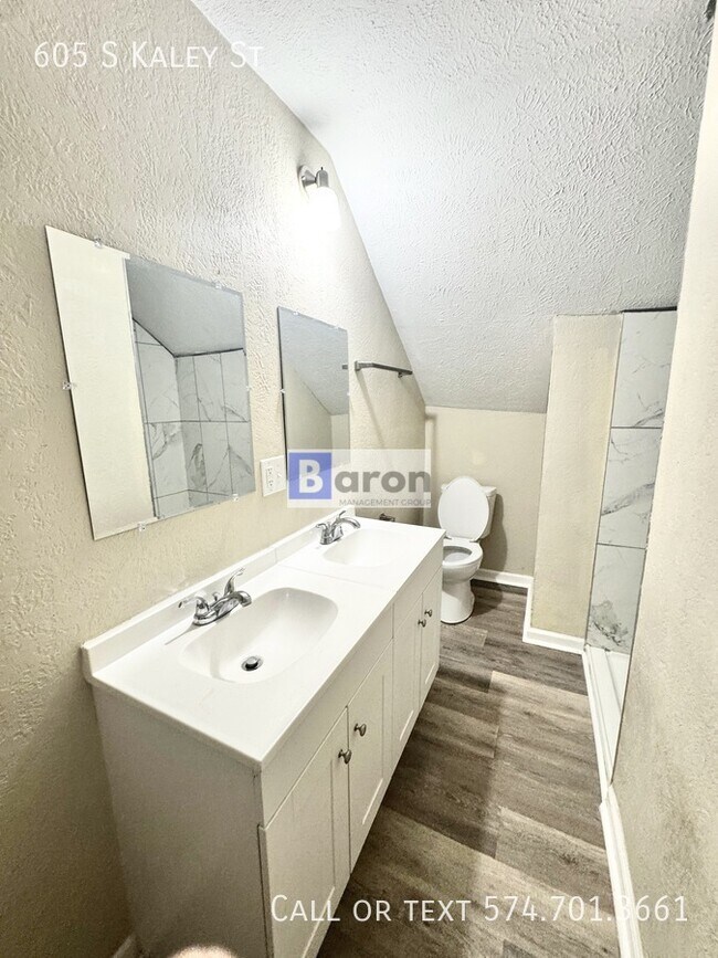 Building Photo - 605 S Kaley St