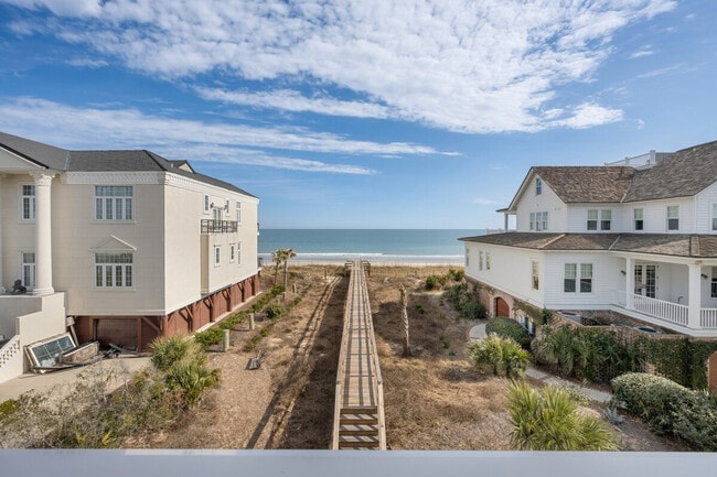 Building Photo - 509 Debordieu Blvd