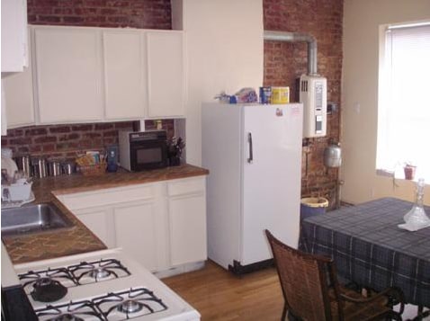 Building Photo - 88 Hammond St