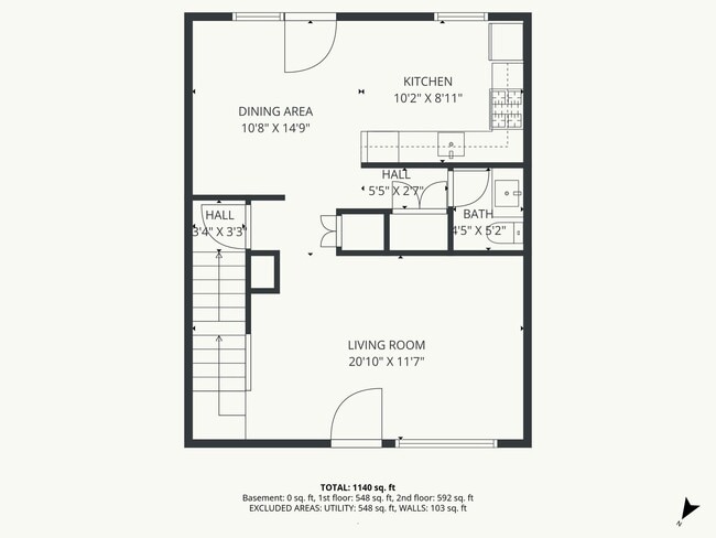 Building Photo - Summer Special! Updated 3BR Townhome with Basement + $250 Off First Month’s Rent