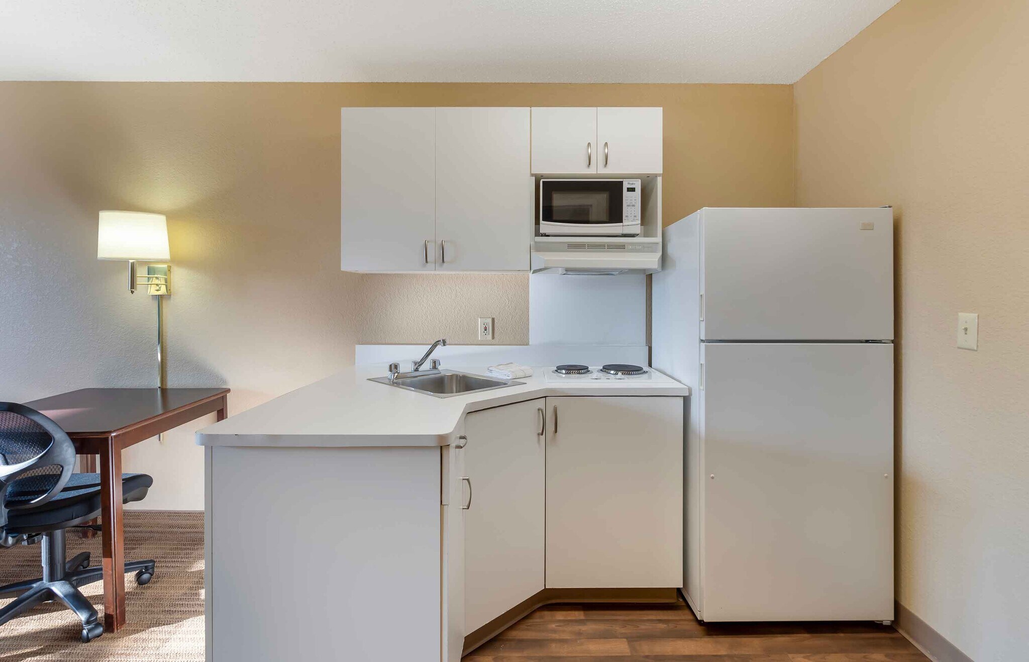 Building Photo - Furnished Studio-Chicago - Vernon Hills - ...