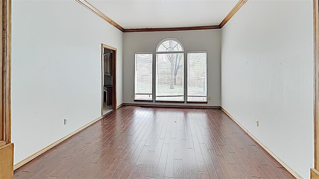 Building Photo - 2716 Ashe Brooke Pl