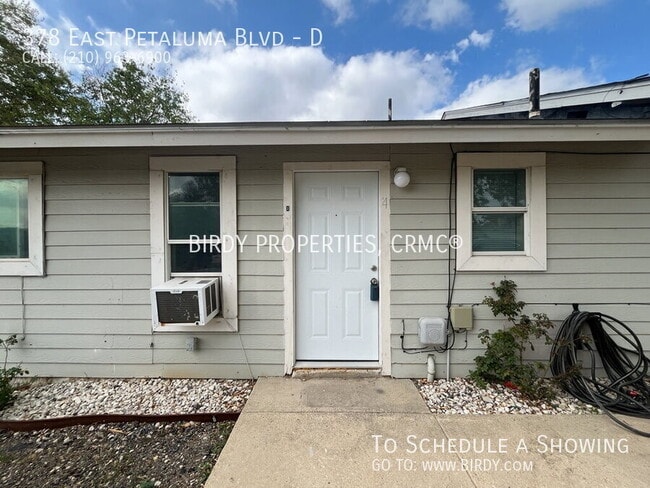 Building Photo - 378 E Petaluma Blvd