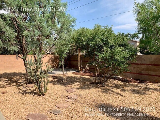 Building Photo - 6823 Toratolla Ct NW