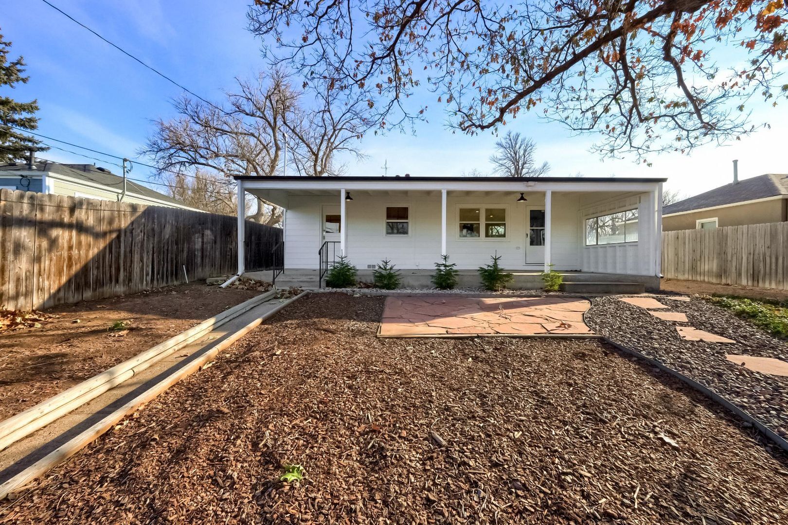 Building Photo - 4615 Perry St