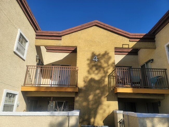 Building Photo - 2801 N Rainbow Blvd