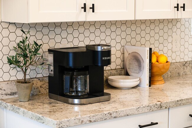 Building Photo - High-End, FULLY FURNISHED, Gated Community...