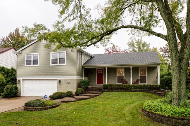 Primary Photo - 3825 Brett Ln