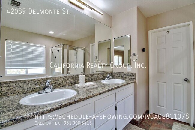 Building Photo - 42089 Delmonte St