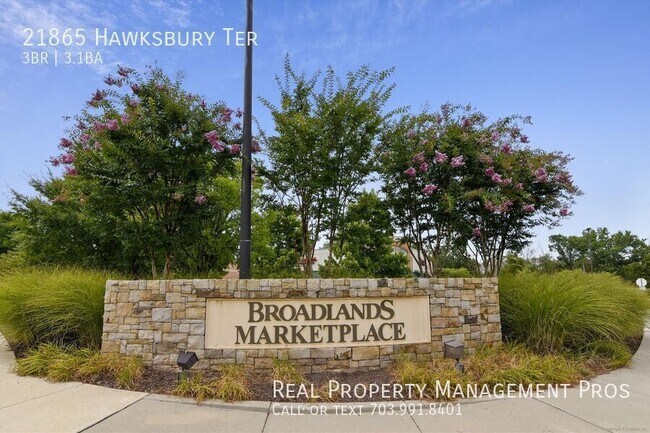 Building Photo - 21865 Hawksbury Terrace