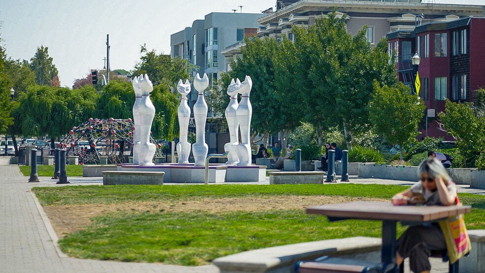 Building Photo - 555 Fulton St