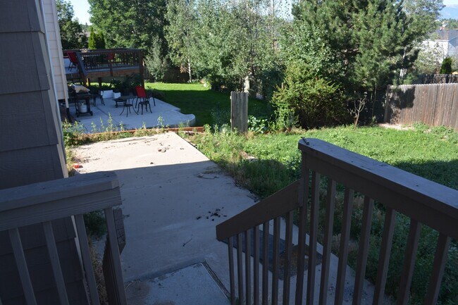 Building Photo - Spacious Sundown 4BD Home on Corner Lot – ...