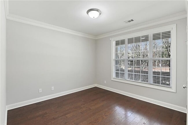 Building Photo - 1536 Habershal Dr NW