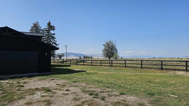 Building Photo - Newly remodeled fully furnished house country living outside of Ronan! Available September 26th -...