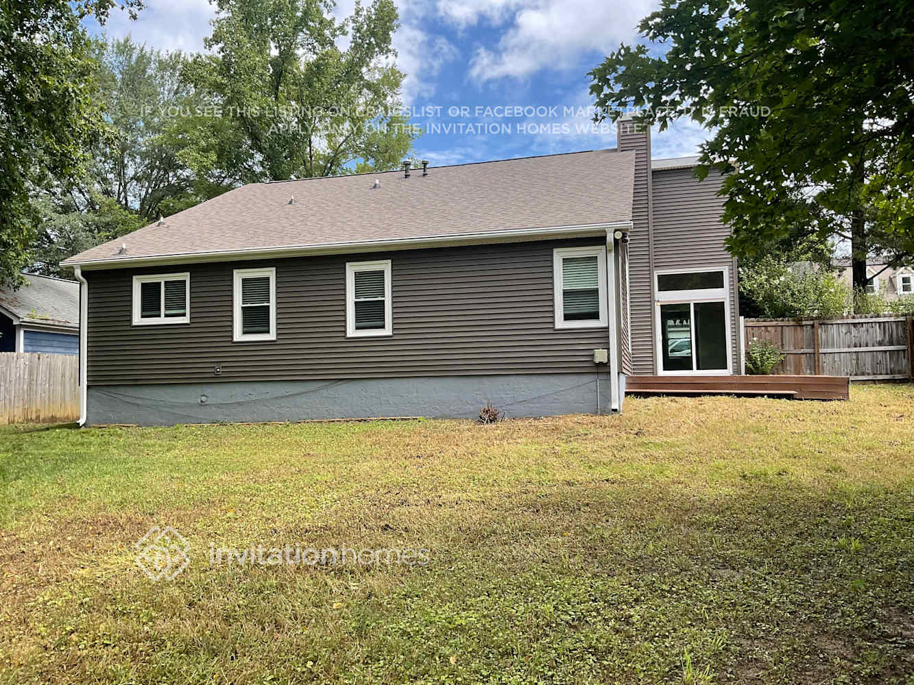Building Photo - 9507 Vera Jones Ln