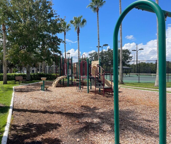 Building Photo - 4-BR 2.5 BA   AVALON PARK SOUTH