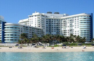 Building Photo - 5161 Collins Ave