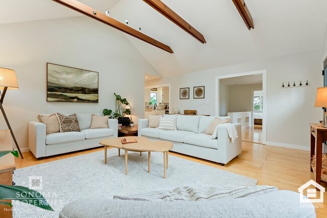 Primary Photo - Serena Vista – Modern Mediterranean Meets ...