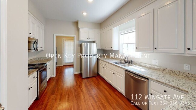 Building Photo - 112 Wingate Ave