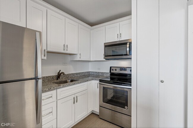 Building Photo - 1355 N Sandburg Terrace