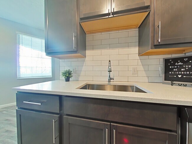 Floorplan - Reserve At Miller Farm