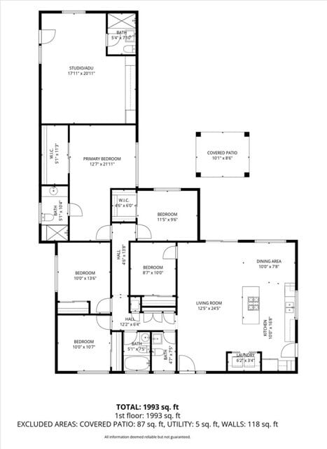 Building Photo - 24324 Victory Blvd