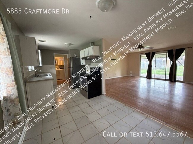 Building Photo - 5885 Craftmore Dr