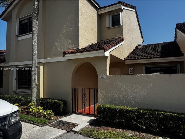 Building Photo - 6532 NW 170th Terrace