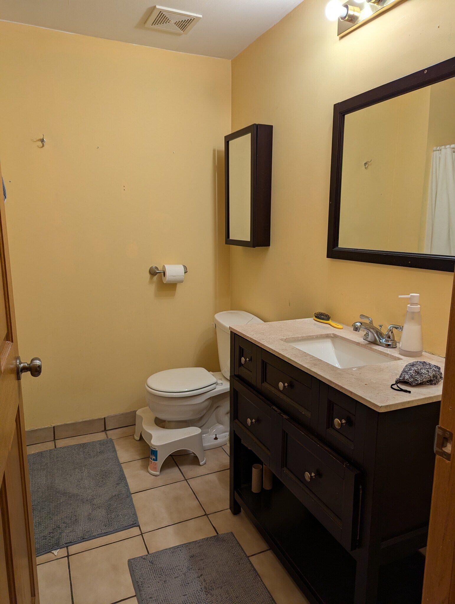 Bathroom 2 - 3514 Grand Ave S