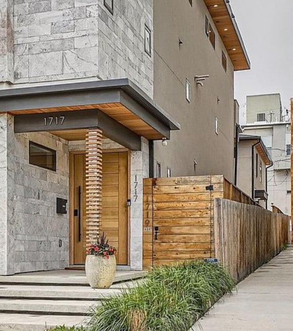 Building Photo - 1719 Irving St