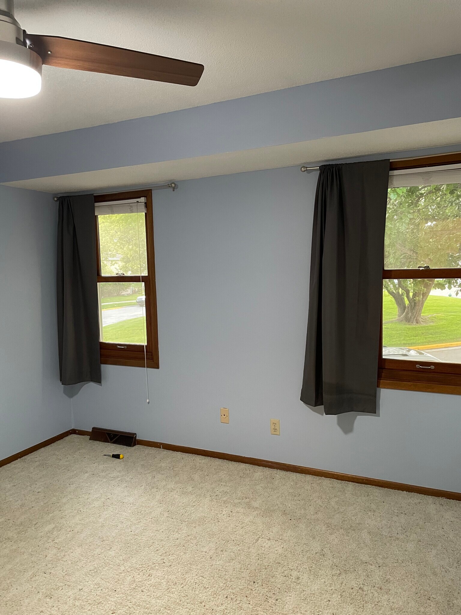 Bedroom #2 - 1505 Little Bluestem Ct