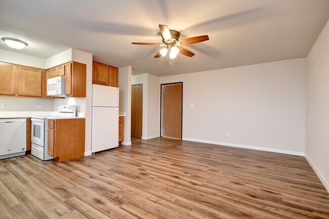 Interior Photo - 4747 19th Street