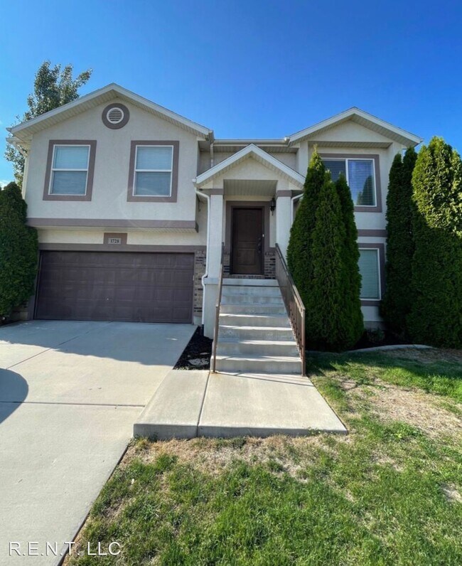 Building Photo - 4 br, 2 bath House - 1728 W. 1100 S.