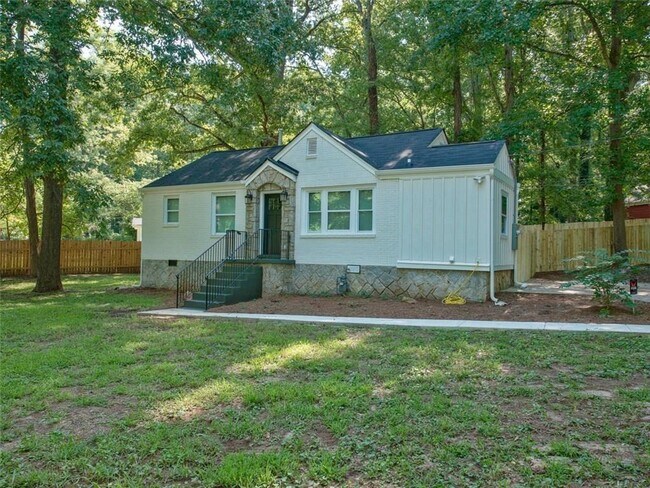 Building Photo - 3787 Glenwood Rd