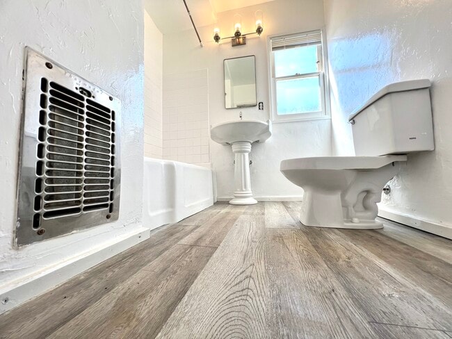 Bathroom 1 - 8047 Campion Dr